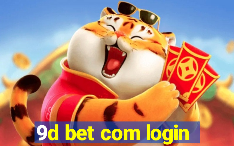 9d bet com login